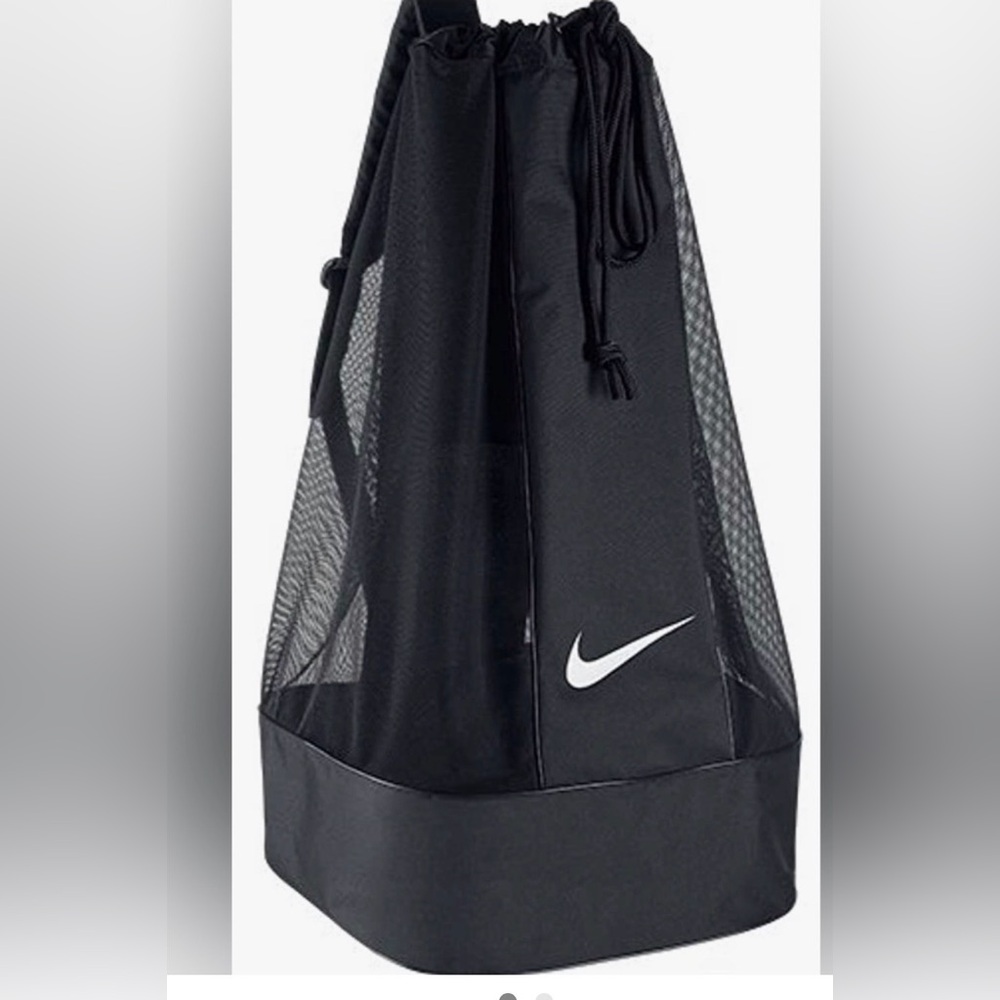 Nike Club Team Ball Bag